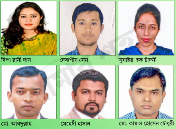 শিক্ষাছুটি শেষে যোগ না দেওয়ায় ৬ শিক্ষকের পদ শূন্য