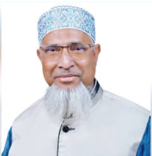 কুমিল্লা মহানগর জামায়াতের আমির কাজী দ্বীন মোহাম্মদের বক্তব্য