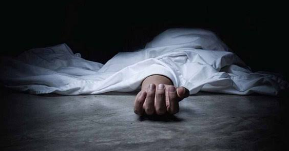 দুই সন্তানের জনকের ঝুলন্ত মরদেহ উদ্ধার