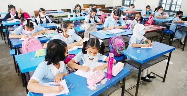 ১০ শনিবার খোলা থাকবে প্রাথমিক বিদ্যালয়