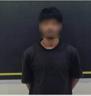 মুরাদনগরে চার বছরের শিশু ধর্ষণের আসামি বাবু গ্রেপ্তার