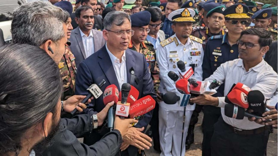 পিলখানা হত্যাকাণ্ডের যথাযথ বিচার করা হবে: স্বরাষ্ট্রমন্ত্রী