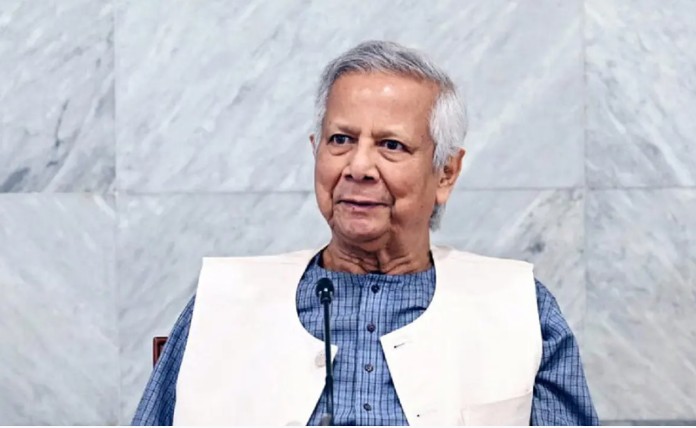 আজ সন্ধ্যায় ঐকমত্য কমিশনের জরুরি বৈঠকে উপস্থিত থাকবেন প্রধান উপদেষ্টা