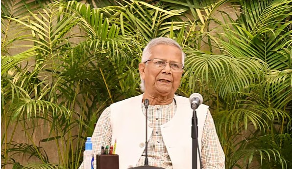 দায়িত্ব পালন অসম্ভব করে তুললে জনগণকে সঙ্গে নিয়ে সিদ্ধান্ত নেবে সরকার