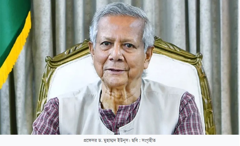 যে কোনো পরিস্থিতিতে সুস্থ-সবল প্রজন্ম গড়ে তুলতে হবে: প্রধান উপদেষ্টা