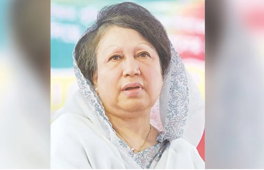 বেগম খালেদা জিয়ার জন্যে নতুন মেডিকেল বোর্ড গঠন