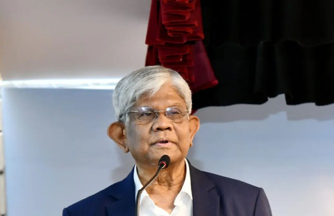 নির্বাচনের আগে আনসারদের জন্য ১৭ হাজার শটগান কেনা হবে: অর্থ উপদেষ্টা