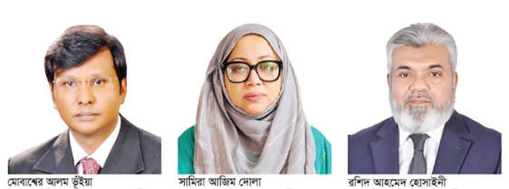 কুমিল্লায় তিন আলোচিত-সমালোচিত প্রার্থীর মনোনয়ন বাতিল