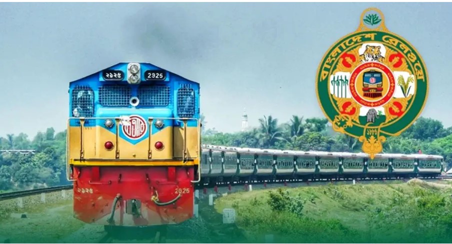 ঈদের ফিরতি যাত্রায় মাস্ক পরার অনুরোধ রেলপথ মন্ত্রণালয়ের