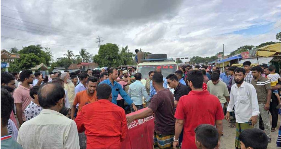 আসন পুনর্বিন্যাসের প্রতিবাদ, ঢাকা-সিলেট মহাসড়কে দীর্ঘ যানজট