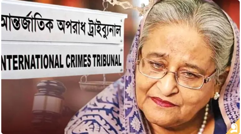 ১৭ নভেম্বর শেখ হাসিনার বিরুদ্ধে রায় ঘোষণা