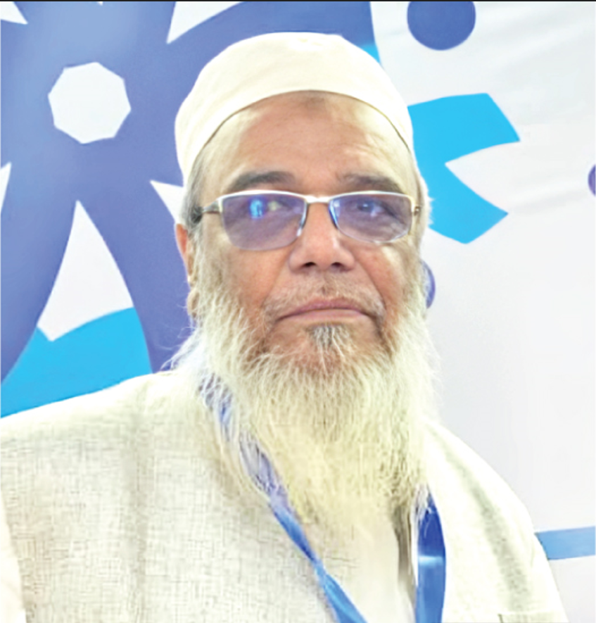 কুমিল্লা কৃষি ও কারিগরি কলেজের প্রতিষ্ঠাতা আনিসুর আর নেই