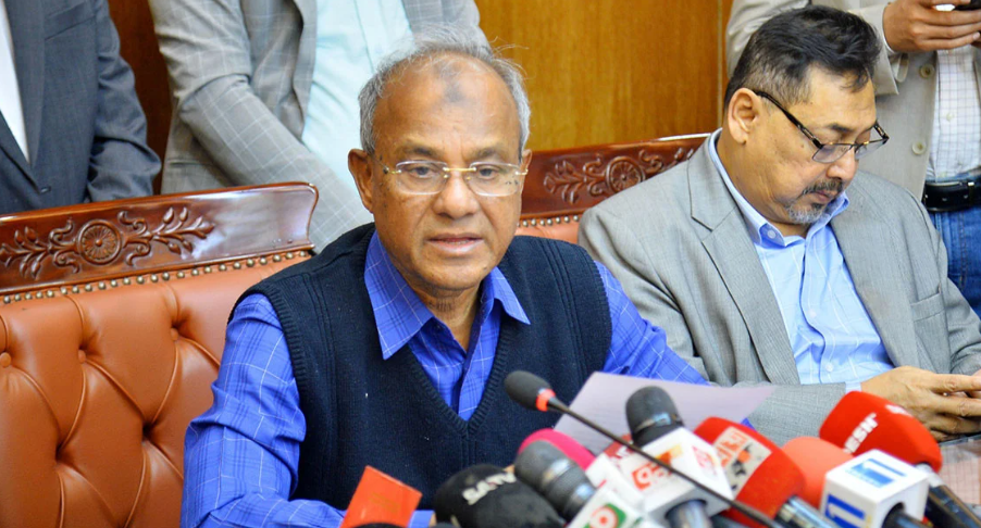 ‘অপারেশন ডেভিল হান্ট ফেইজ-টু’ অবিলম্বে চালু- স্বরাষ্ট্র উপদেষ্টা