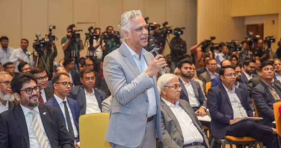 ব্যবসায়ীরা লাভ করুক বা লোকসান করুক-সব অবস্থাতেই কর দিতে হচ্ছে