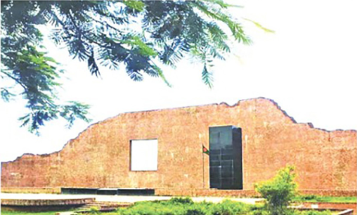 শহিদ বুদ্ধিজীবী দিবস আজ