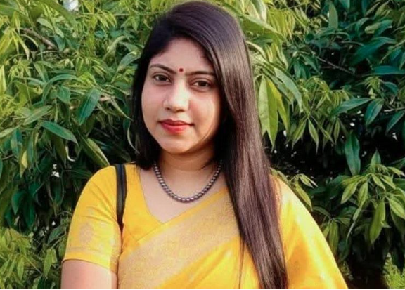 এনসিপি নেত্রী জান্নাতারা রুমীর মরদেহ উদ্ধার