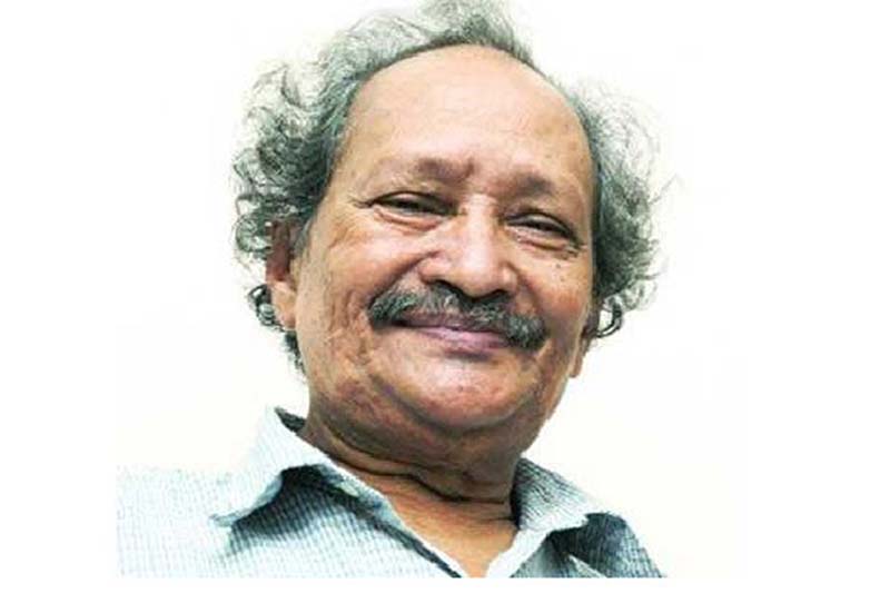 একুশে পদকপ্রাপ্ত ছড়াকার সুকুমার বড়ুয়া আর নেই