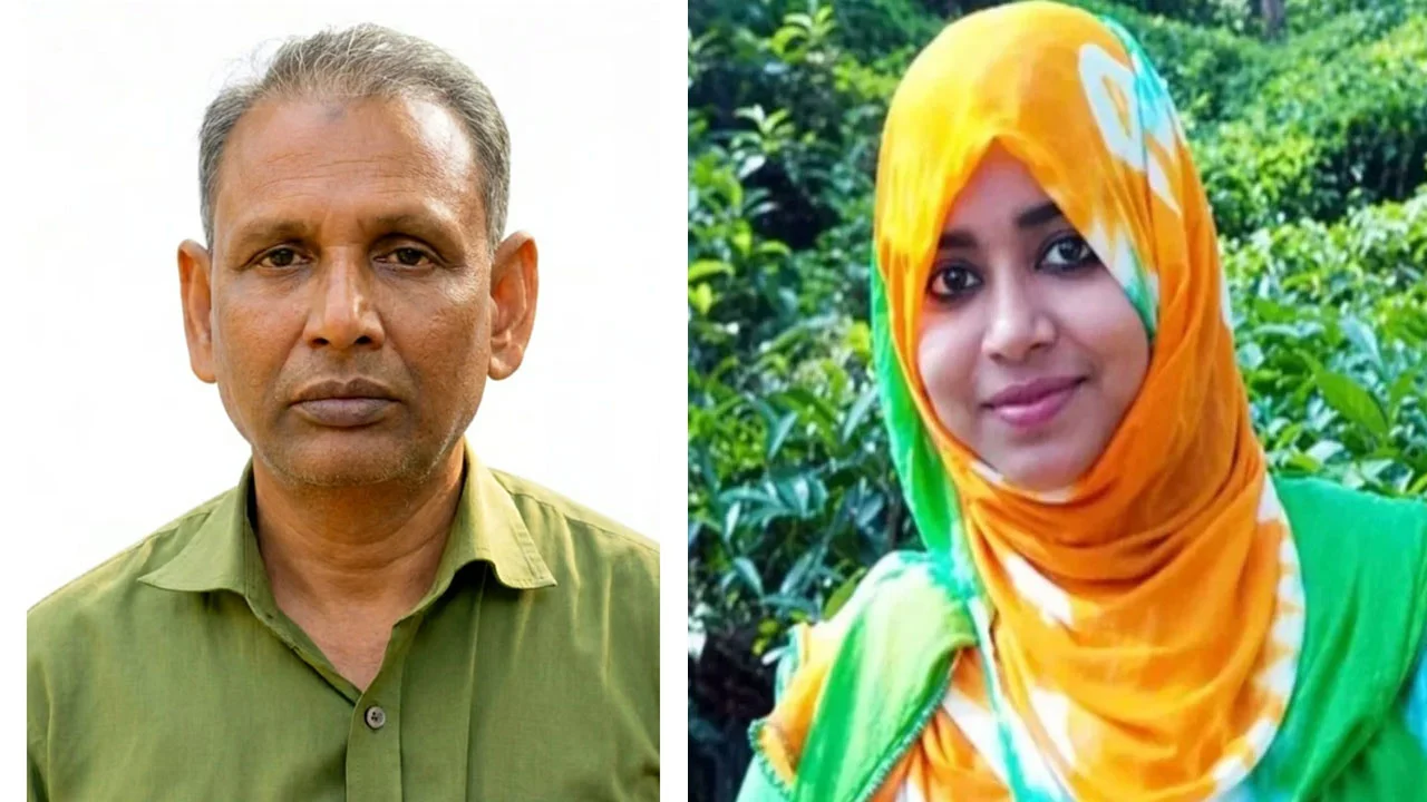 আদালতে তোলা হয়েছে তনু হত্যা মামলার আসামি হাফিজুরকে