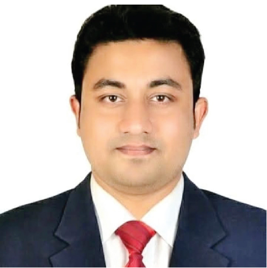 আদর্শ সদরের নতুন ইউএনও সজীব তালুকদার