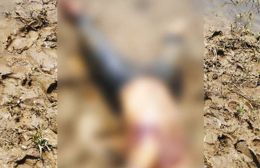 মুরাদনগরে গোমতী নদী থেকে অজ্ঞাত ব্যক্তির লাশ উদ্ধার