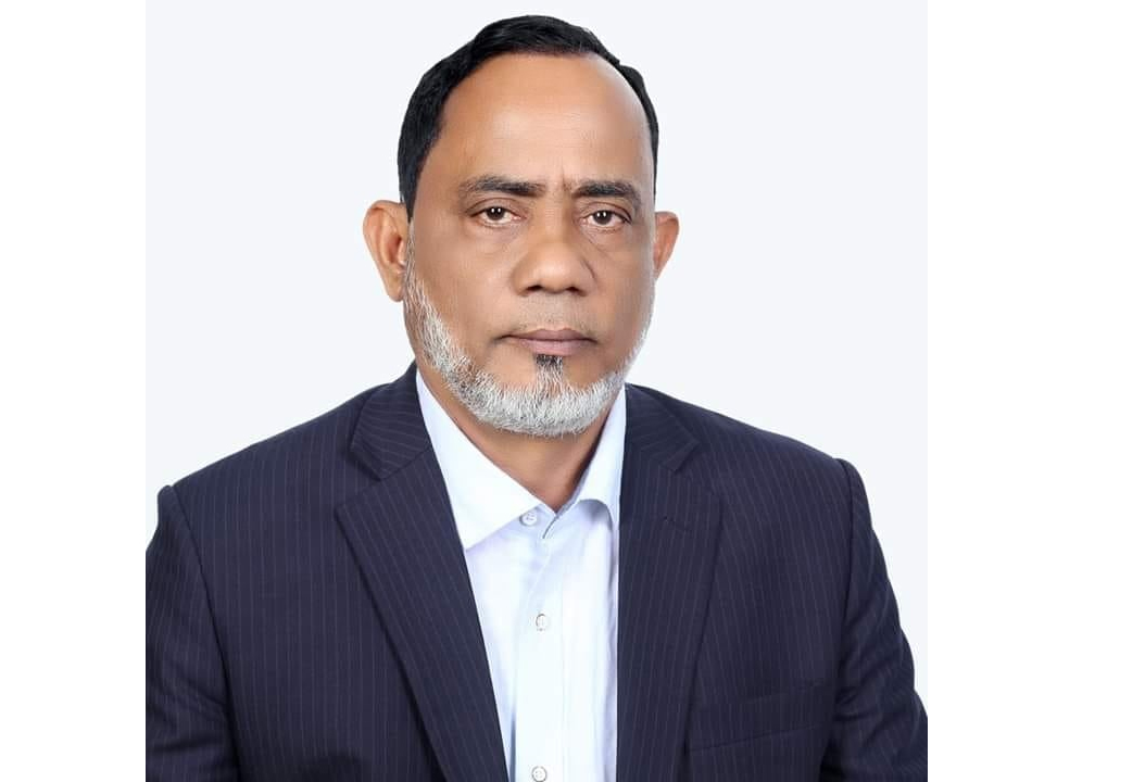 কুমিল্লার বুড়িচং উপজেলা আওয়ামী লীগের সাধারণ সম্পাদক আখলাক হায়দার গ্রেপ্তার