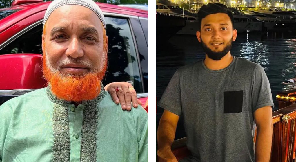 যুক্তরাষ্ট্রে সড়ক দুর্ঘটনায় বাবা-ছেলেসহ তিন বাংলাদেশি নিহত