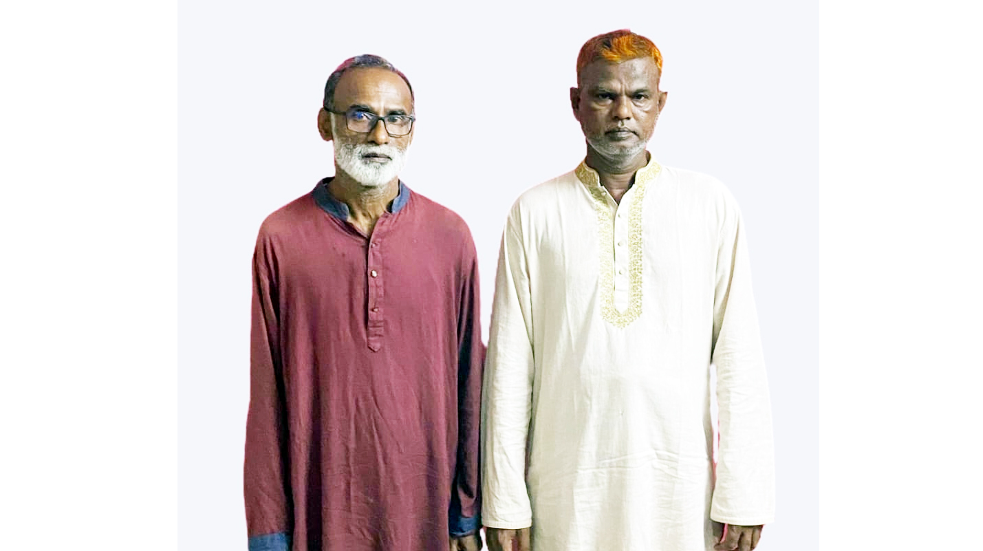 মুরাদনগরে গণপিটুনিতে তিনজনকে হত্যার ঘটনায় মামলা, গ্রেপ্তার ২