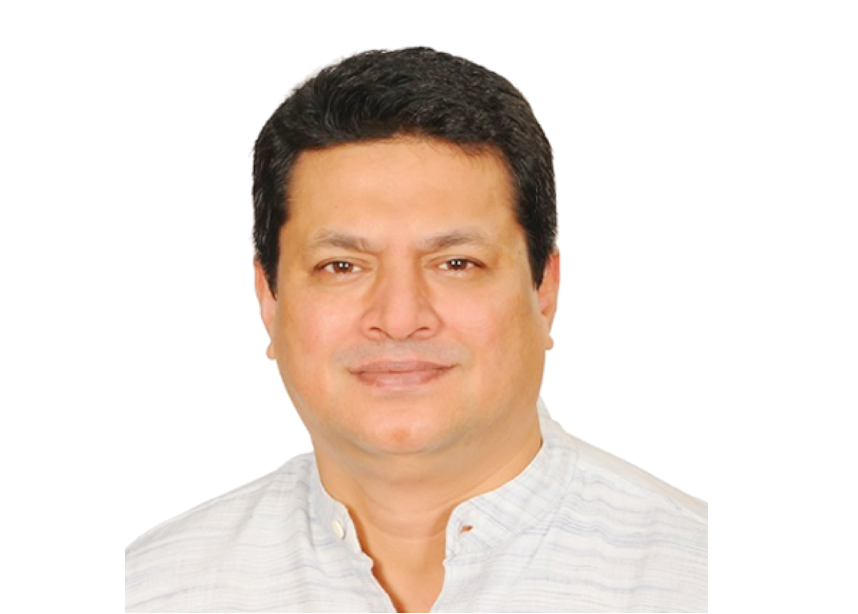 গণতান্ত্রিক পদ্ধতিতে বিএনপির তৃণমূল গুছিয়ে দিচ্ছি