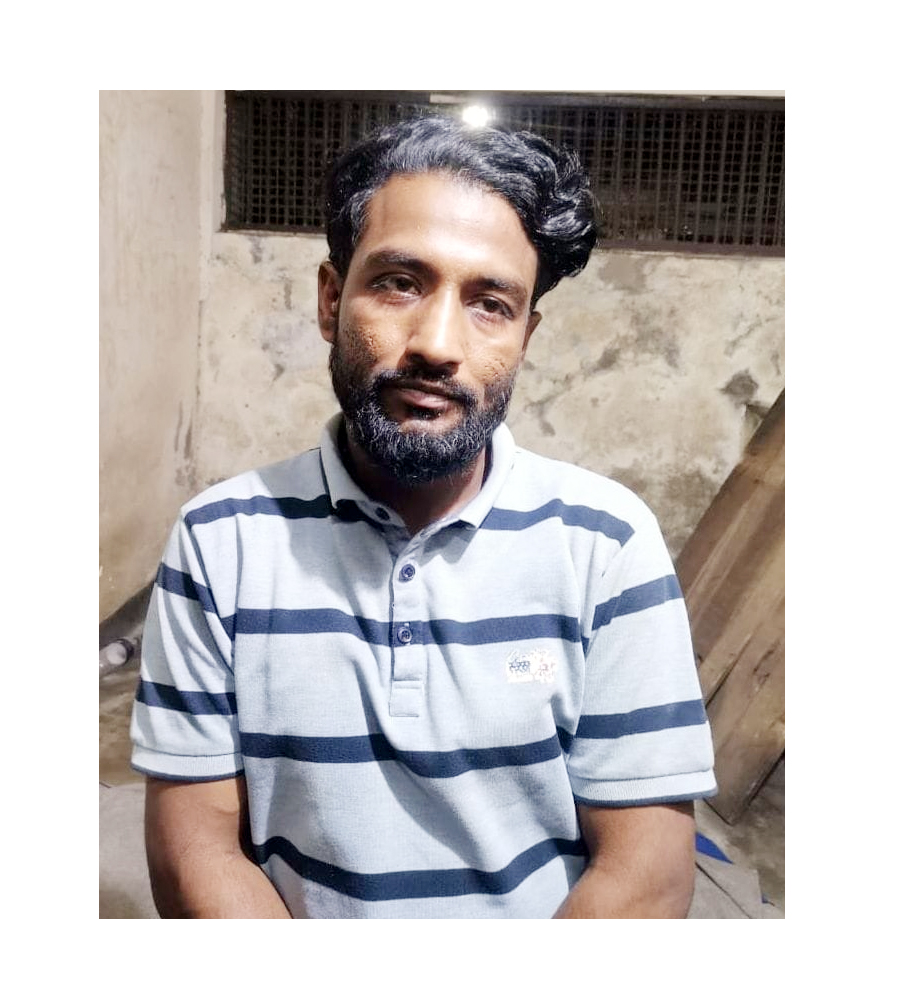 চৌদ্দগ্রামে মাদক সম্রাট টেম্পু গ্রেপ্তার