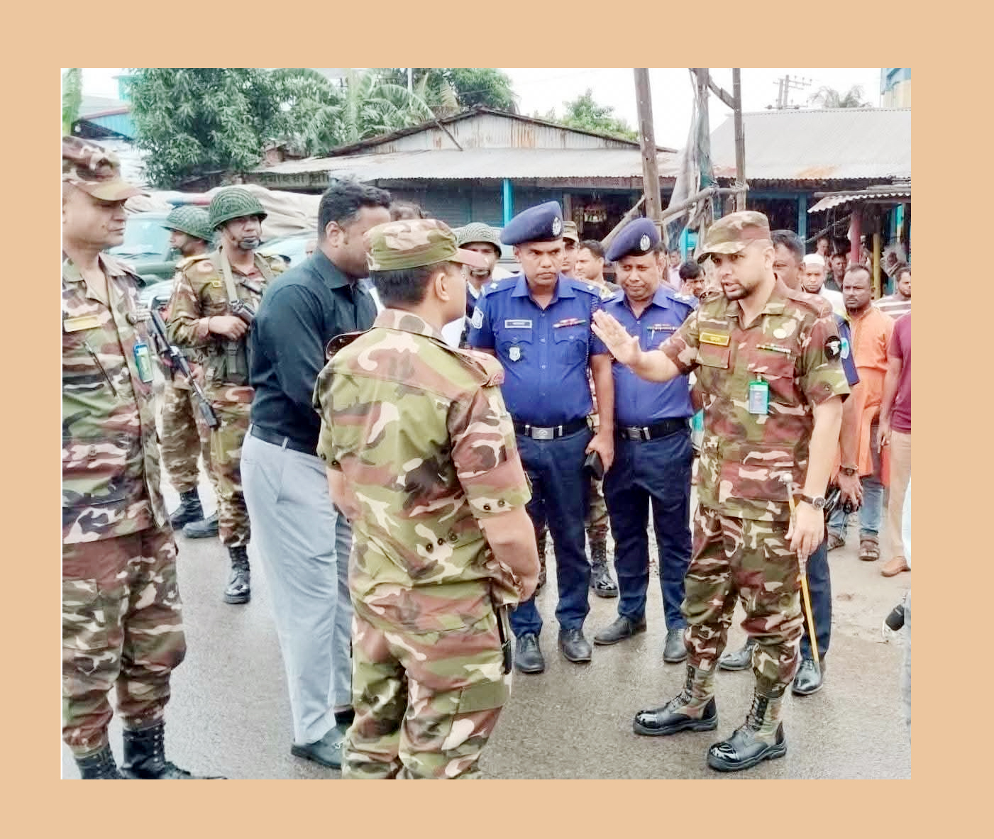 দুর্ঘটনায় ৪ মৃত্যুর ঘটনায় মামলা, বন্ধ হচ্ছে কুমিল্লার সেই ইউটার্ন