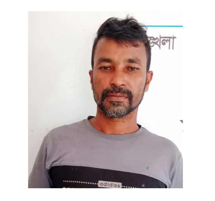 বুড়িচংয়ে স্কুল ছাত্রীকে চকলেটের প্রলোভন দেখিয়ে ধর্ষণের চেষ্টার ঘটনায় গ্রেপ্তার ১