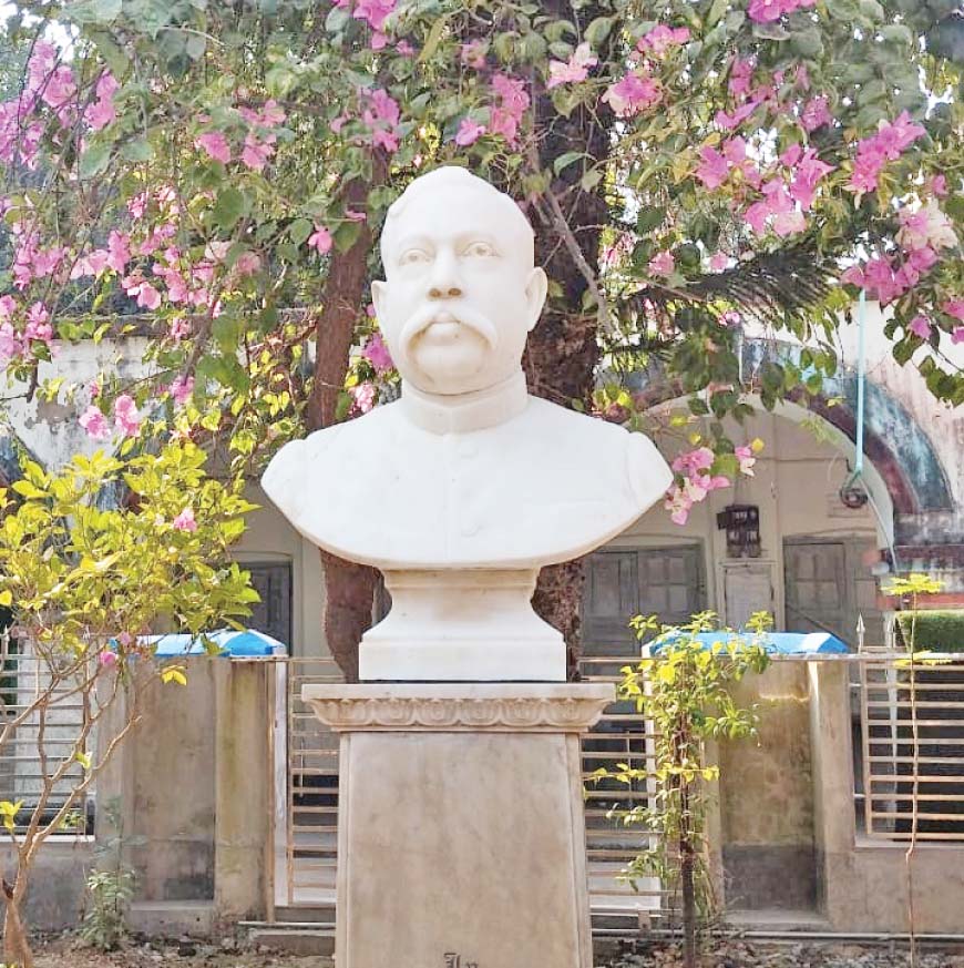 ভিক্টোরিয়া কলেজের ১২৬ বছর