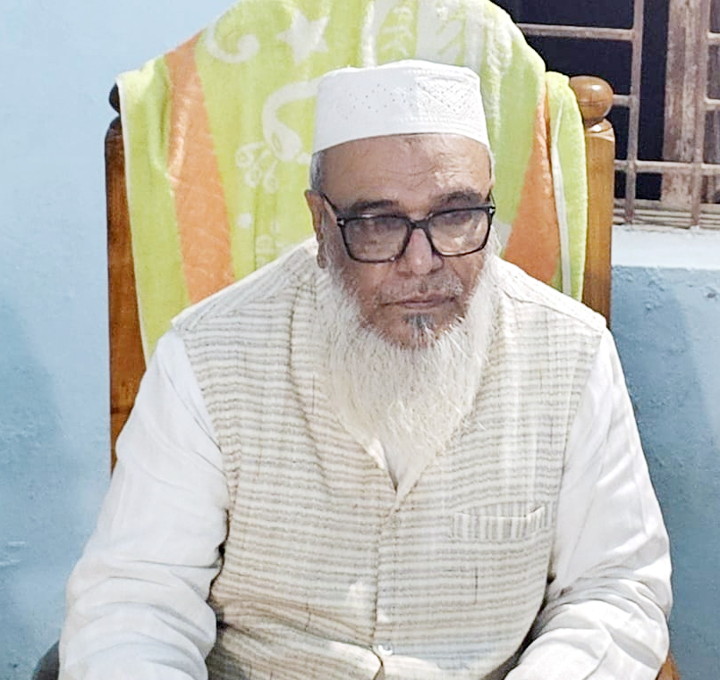 ‘কৃষি কলেজ থেকে পড়াশোনা করে অনেক ছেলেমেয়ে সফলতা লাভ করেছে’