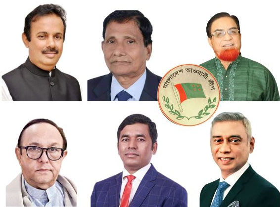 কুমিল্লার আওয়ামী লীগ নেতারা কে কোথায় আছেন
