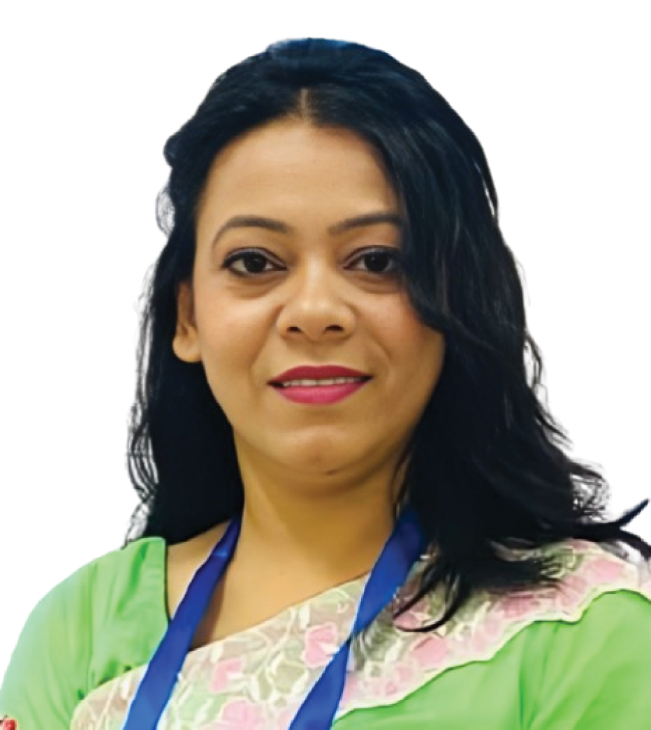 মায়ের ছায়ায় গড়া এক আলোকিত পরিবার