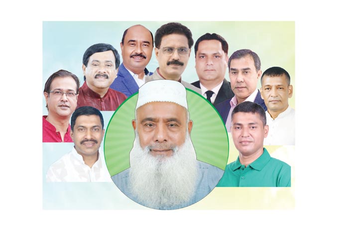 মনিরুল হক চৌধুরীতেই আস্থা তাঁদের