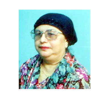 ডা. যোবায়দা হান্নানের  জন্ম ও মৃত্যুবার্ষিকী উপলক্ষে কর্মসূচি