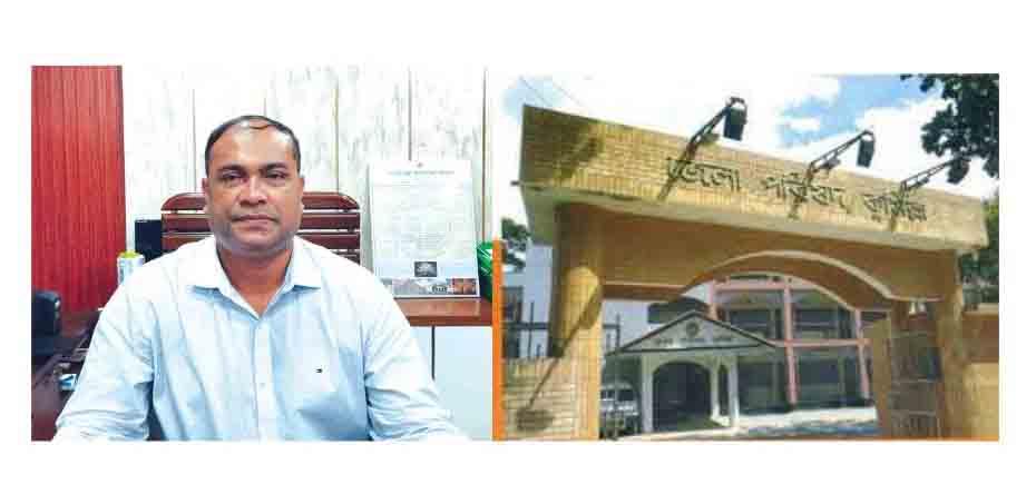 কর্মদক্ষতা মূল্যায়নে চট্রগ্রাম বিভাগে প্রথম কুমিল্লা জেলা পরিষদ