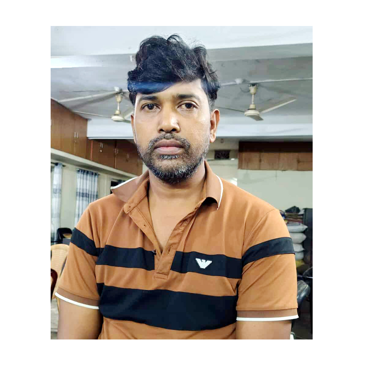 বুড়িচংয়ে  আলোচিত কলেজ ছাত্র  তুহিন হত্যার এক আসামি গ্রেপ্তার, আদালতে স্বীকারোক্তি