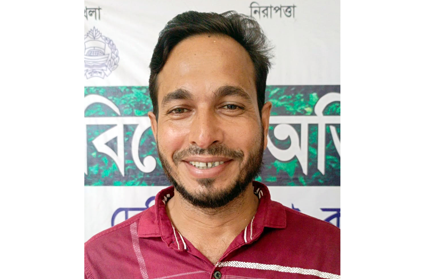 দেবীদ্বারে প্রবাসীর গাড়ি গতিরোধ করে লুট, ডাকাত সদস্য গ্রেপ্তার