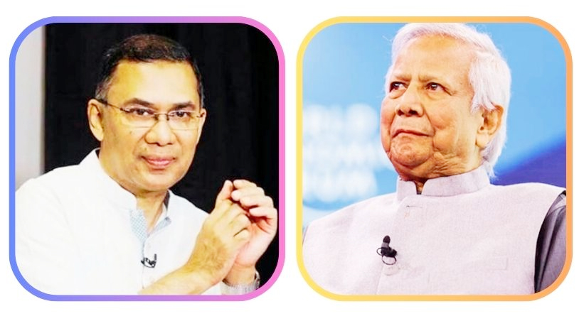 কাল প্রধান উপদেষ্টা -তারেক রহমানের বৈঠক, আলোচনার মূল বিষয় নির্বাচন