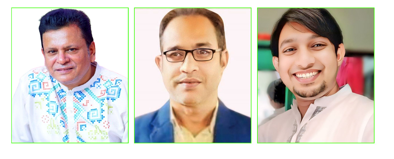 কুমিল্লা সাংস্কৃতিক জোটের নেতৃত্বের পালাবদল, কনক- সভাপতি, শিশির- সাধারণ সম্পাদক,  খোকন- কার্যকরী সভাপতি