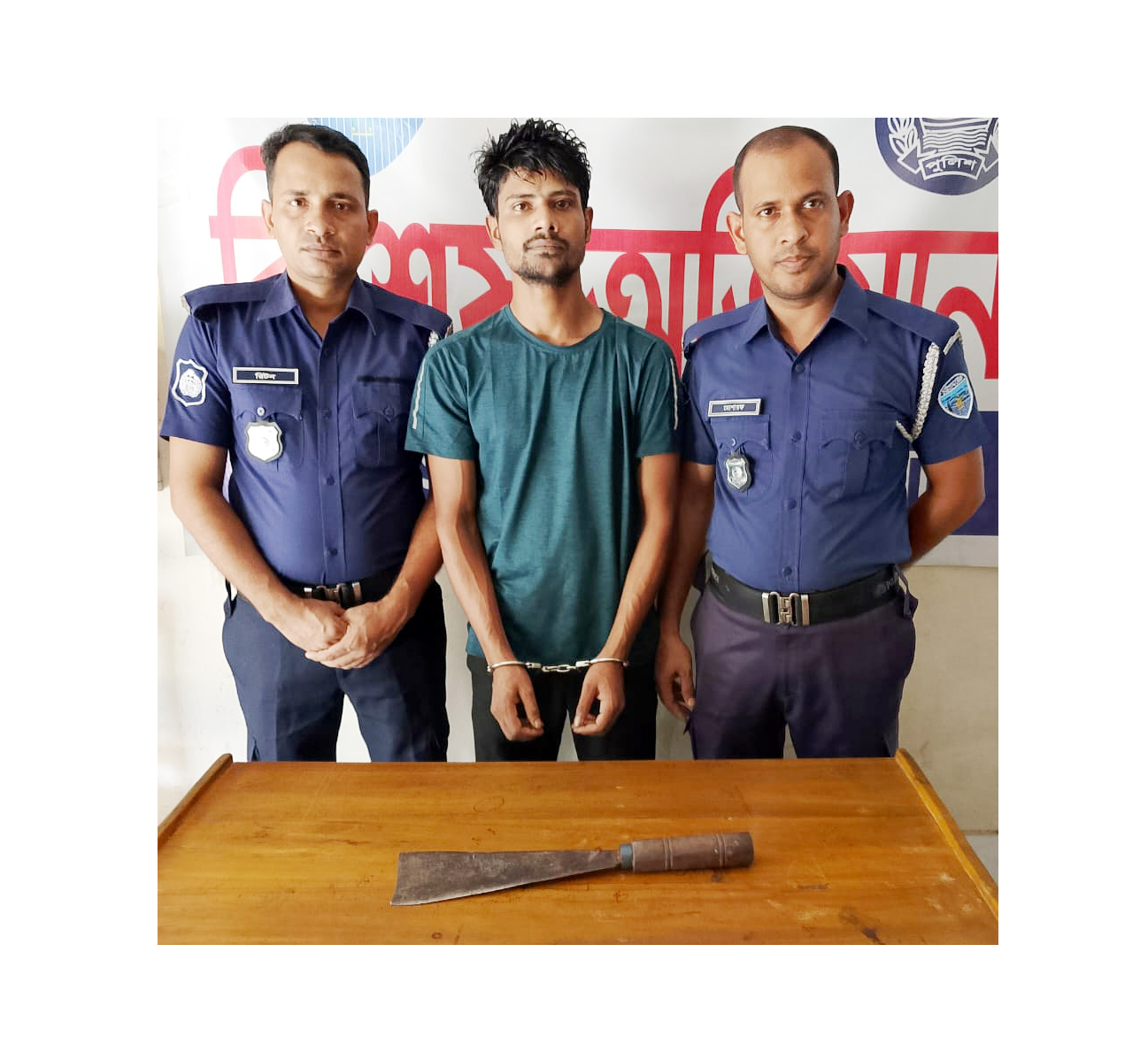 চৌদ্দগ্রামে অটোরিকশা চালক হত্যার রহস্য উম্মোচন