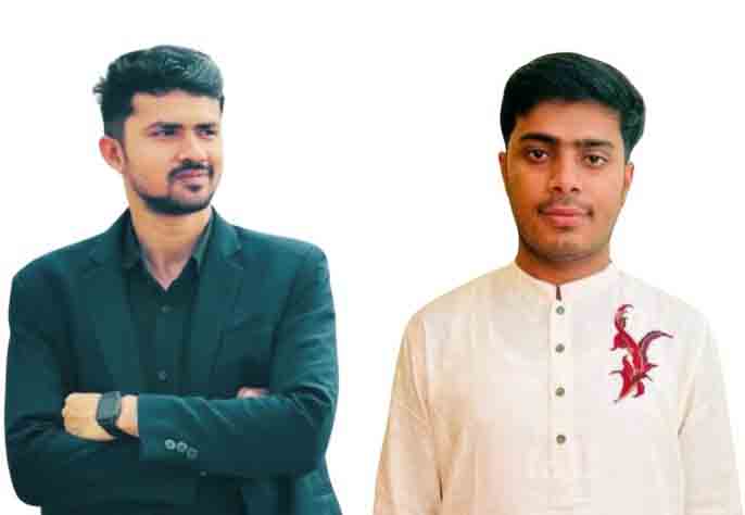 চুরির অভিযোগে কুমিল্লা বিশ্ববিদ্যালয়ের শিক্ষার্থীকে পুলিশে হস্তান্তর