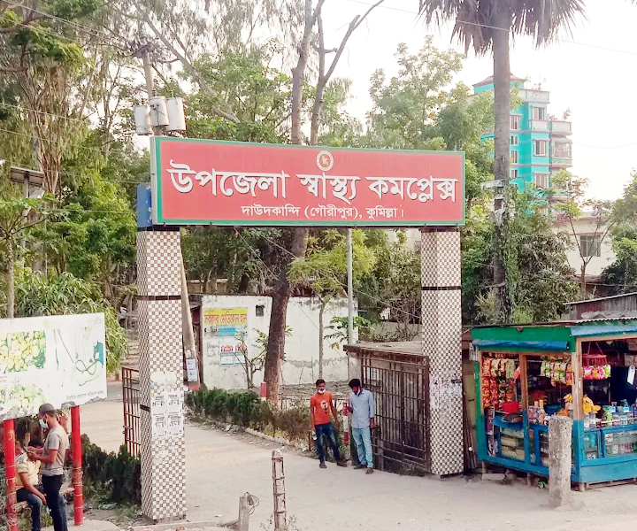 ডেঙ্গু সংক্রমণ: দাউদকান্দির দুই ওয়ার্ডকে অতি ঝুঁকিপূর্ণ ঘোষণা