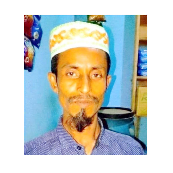 মনোহরগঞ্জে পুকুর থেকে লাশ উদ্ধার