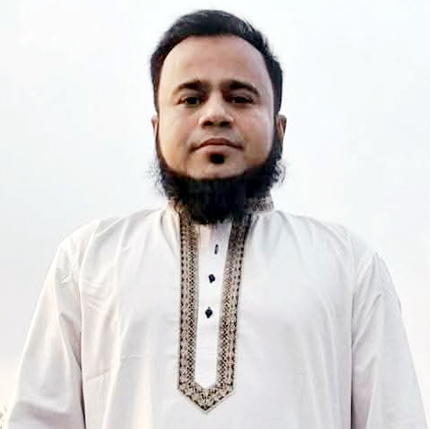 গেলেন নামাজে, রেললাইনে মিলল লাশ