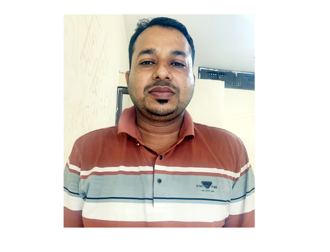 দেবীদ্বারে  হত্যা মামলায় সেচ্ছাসেবক লীগ নেতা গ্রেপ্তার