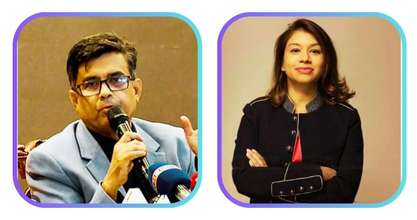 টিউলিপের চিঠি-যা জানালেন প্রেস সচিব