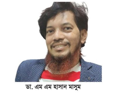 কেনাকাটার টাকা ভাগাভাগিতে অভিযুক্ত ডা. মাসুম হাছান হলেন কুমিল্লা মেডিকেল কলেজের অধ্যক্ষ